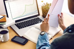 Gestão Financeira Empresarial - Contabilidade em Valinhos - SP | Contactus Assessoria