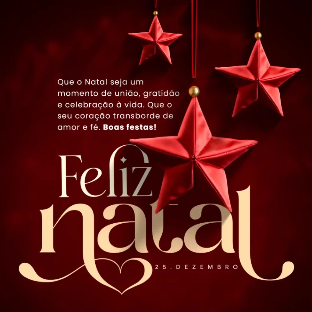 Feliz Natal Ano Novo - Contabilidade em Valinhos - SP | Contactus Assessoria