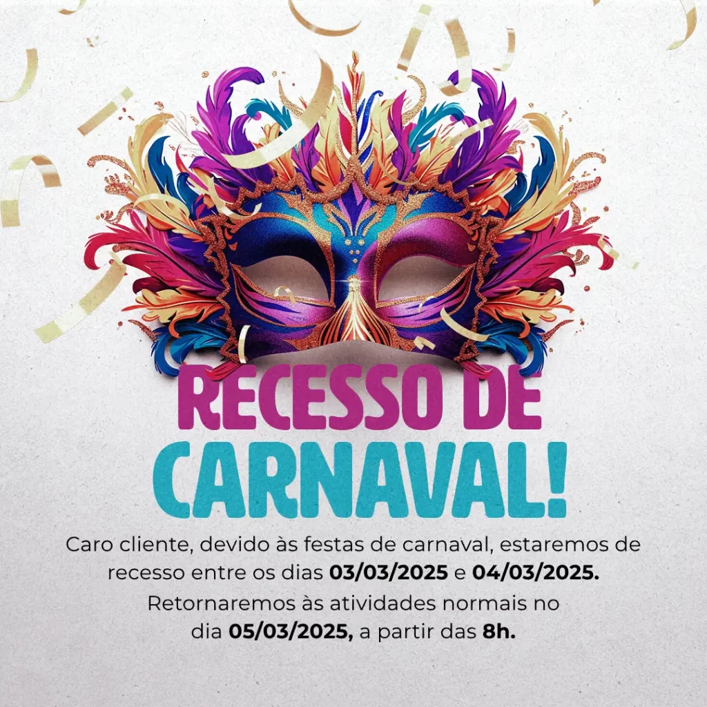 Modelo 3 Carnaval - Contabilidade em Valinhos - SP | Contactus Assessoria