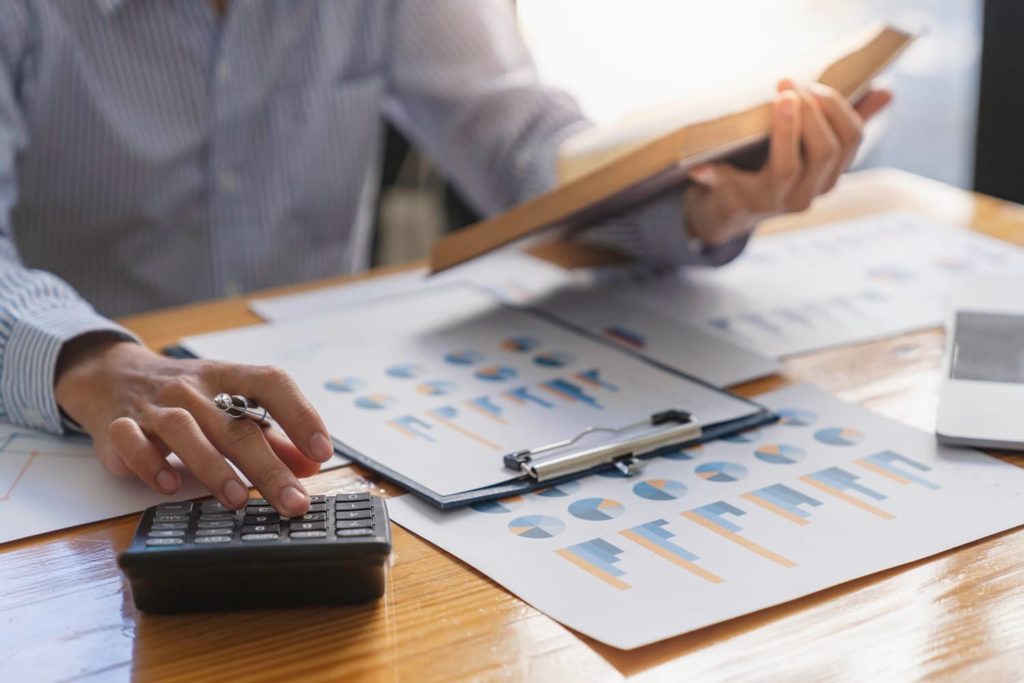 Diagnóstico Financeiro Empresarial - Contabilidade em Valinhos - SP | Contactus Assessoria